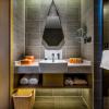 atour hotel humen avenue dongguan