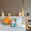 atour hotel humen avenue dongguan