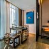 atour hotel humen avenue dongguan