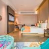 atour hotel humen avenue dongguan
