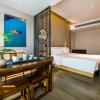 atour hotel humen avenue dongguan
