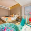 atour hotel humen avenue dongguan