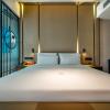 atour hotel humen avenue dongguan