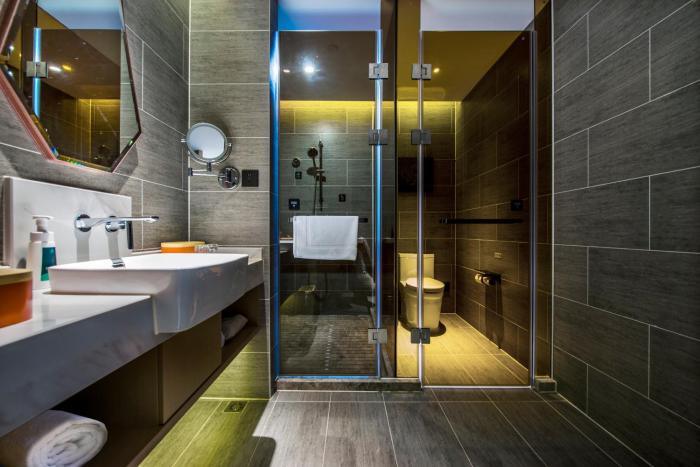atour hotel humen avenue dongguan