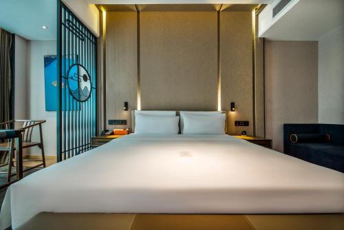 atour hotel humen avenue dongguan