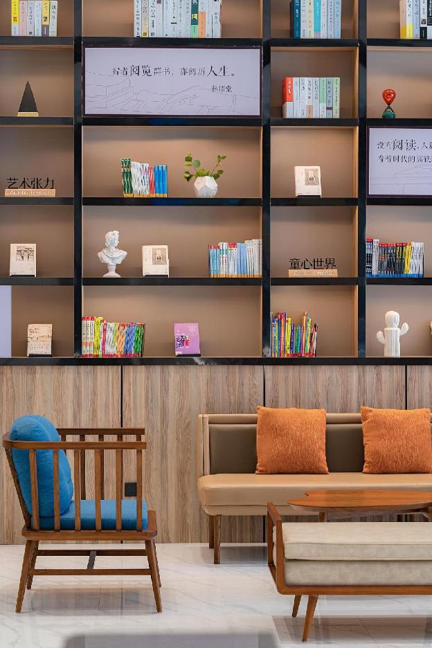 hanting premiun hotel huaihua south high speed railway station wanda plaza