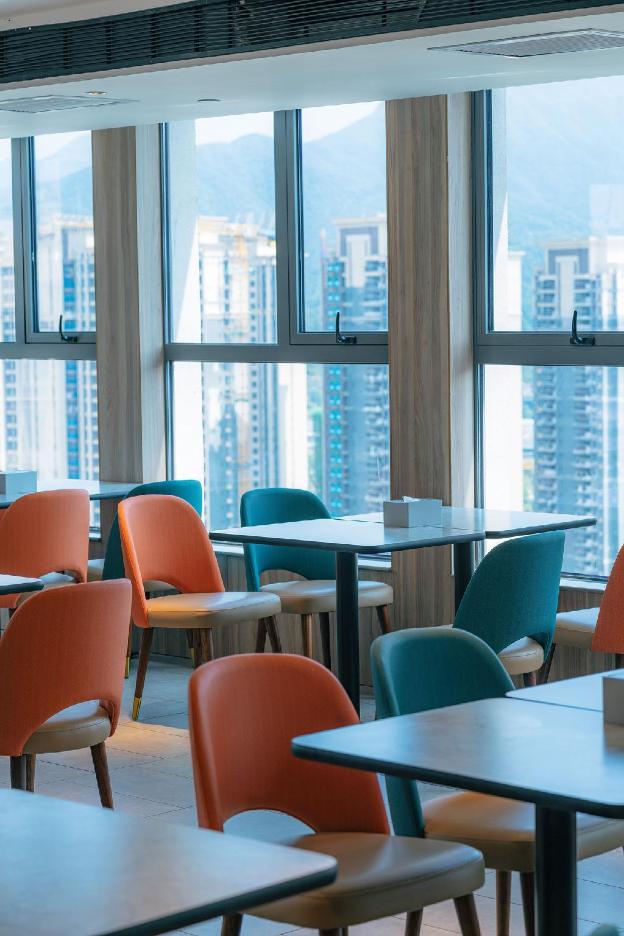 hanting premiun hotel huaihua south high speed railway station wanda plaza