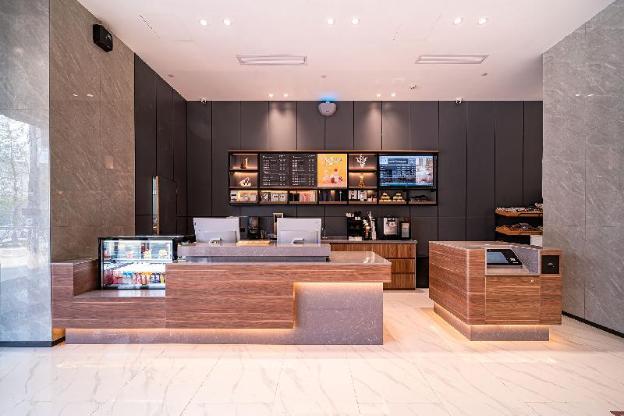 hanting premiun hotel huaihua south high speed railway station wanda plaza