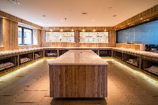 hanting premiun hotel huaihua south high speed railway station wanda plaza