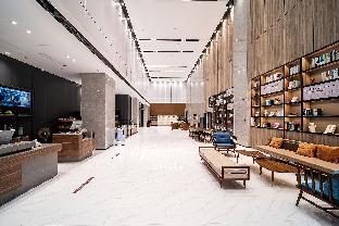 hanting premiun hotel huaihua south high speed railway station wanda plaza