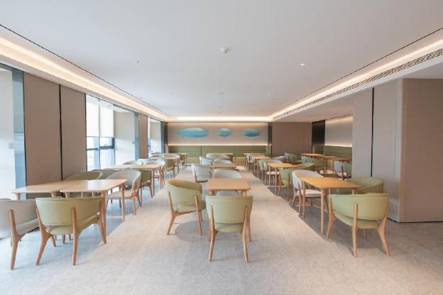 ji hotel changshu mocheng avenue
