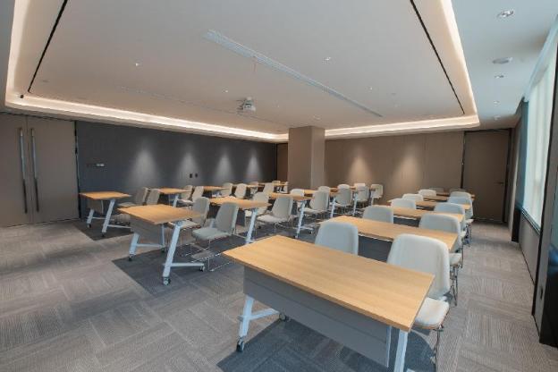 ji hotel changshu mocheng avenue