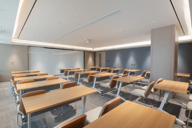 ji hotel changshu mocheng avenue