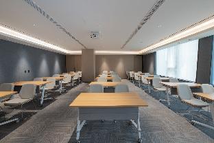 ji hotel changshu mocheng avenue