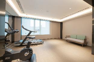 ji hotel changshu mocheng avenue