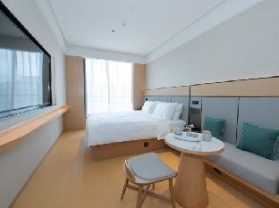 ji hotel changshu mocheng avenue