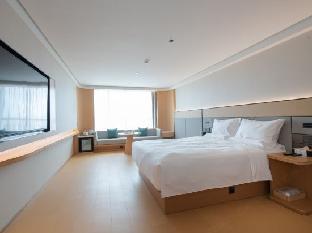 ji hotel changshu mocheng avenue