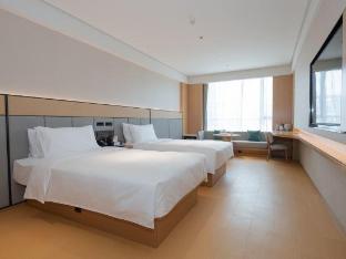 ji hotel changshu mocheng avenue