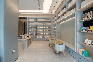 ji hotel changshu mocheng avenue