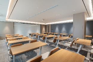 ji hotel changshu mocheng avenue