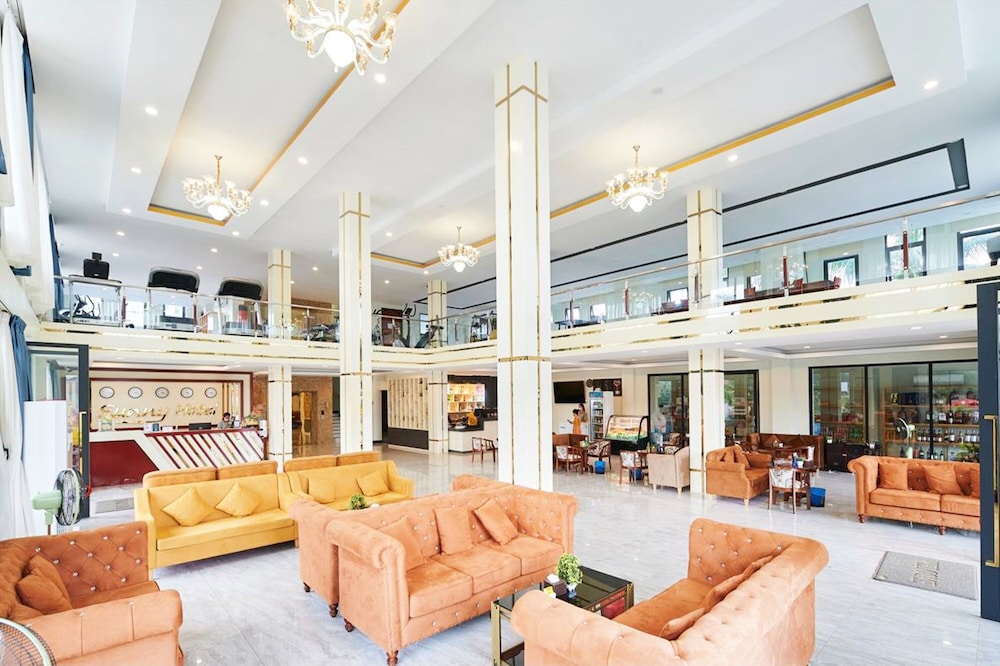 sunny hotel