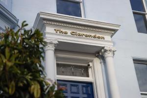 the clarendon
