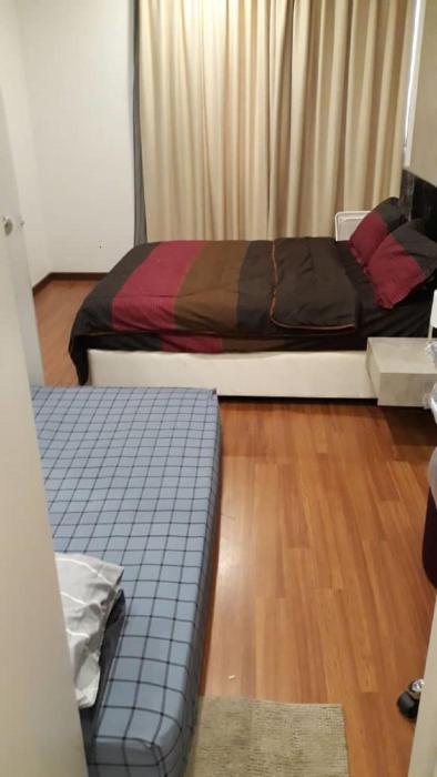 eminent suite i city shah alam