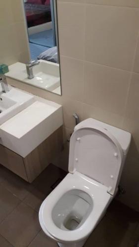 eminent suite i city shah alam