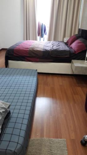 eminent suite i city shah alam