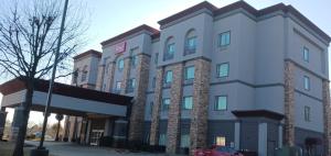 Red Roof Inn & Suites Longview,Longview>>Gregg County,2 star