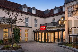 Ramada By Wyndham Muenchen Airport,Erding>>Berglern,3 star