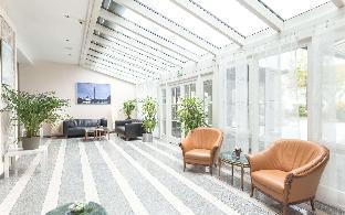 Ramada By Wyndham Muenchen Airport,Erding>>Berglern,3 star
