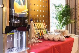 Ramada By Wyndham Muenchen Airport,Erding>>Berglern,3 star
