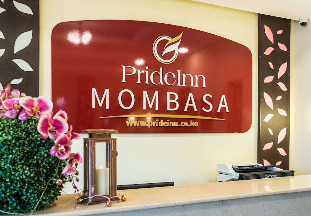 prideinn hotel mombasa