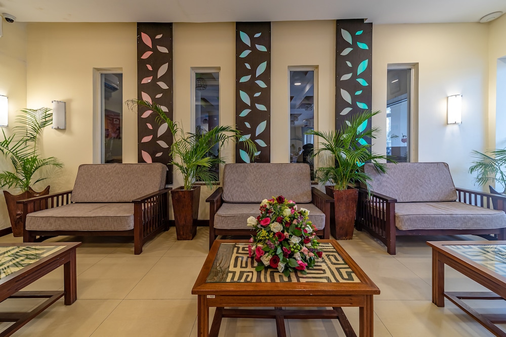 prideinn hotel mombasa