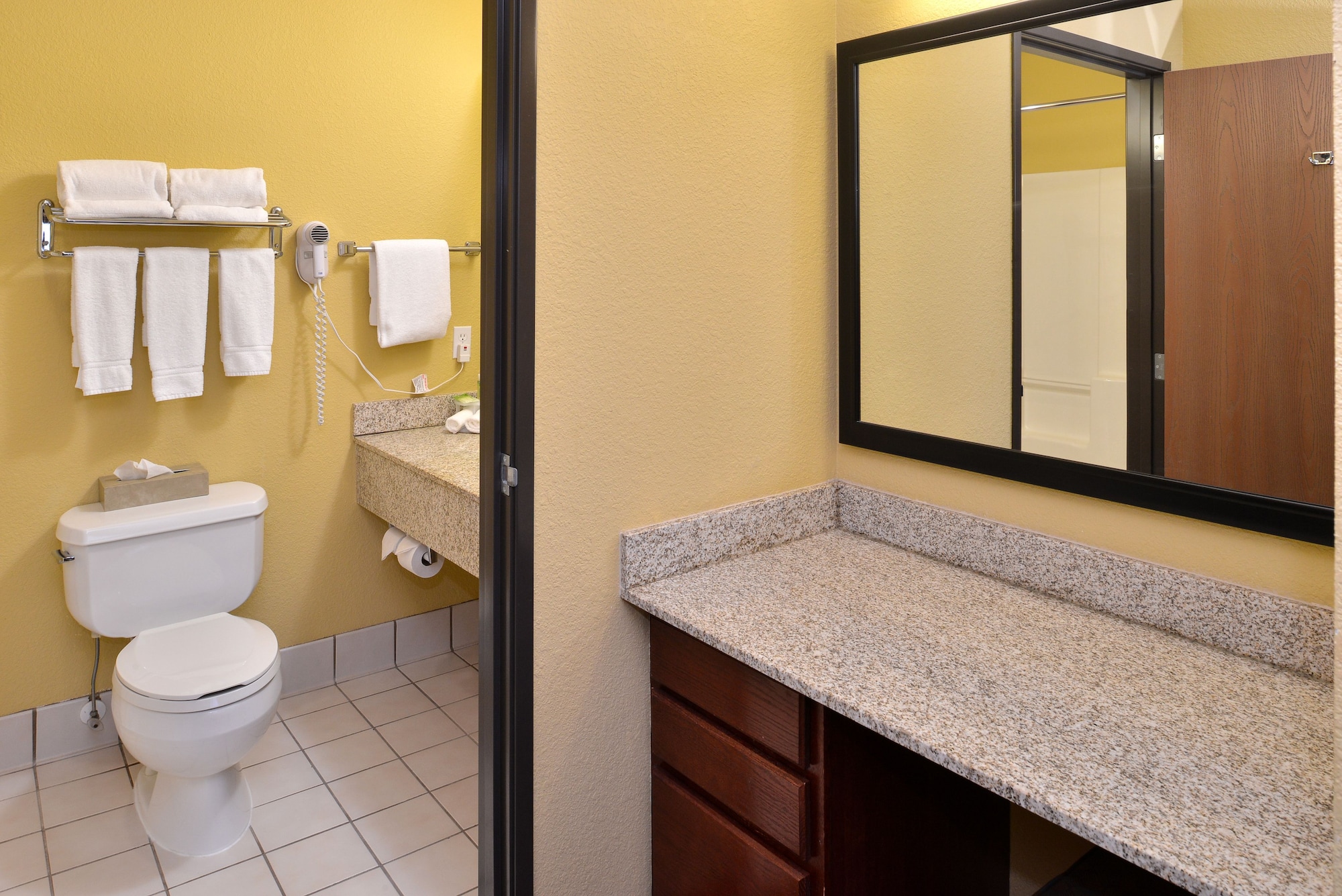 holiday inn express and suites stevens point by ihg