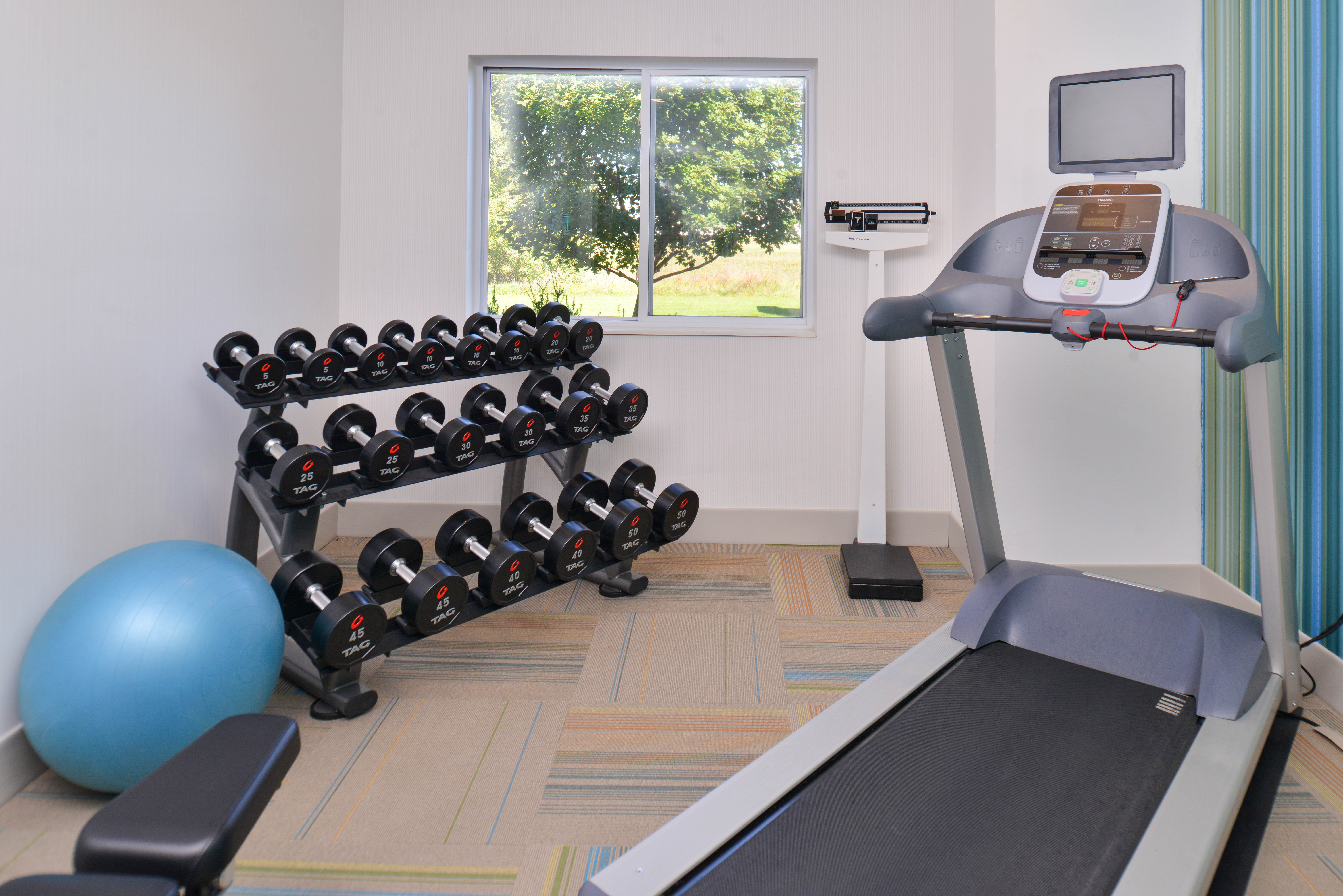 holiday inn express and suites stevens point by ihg