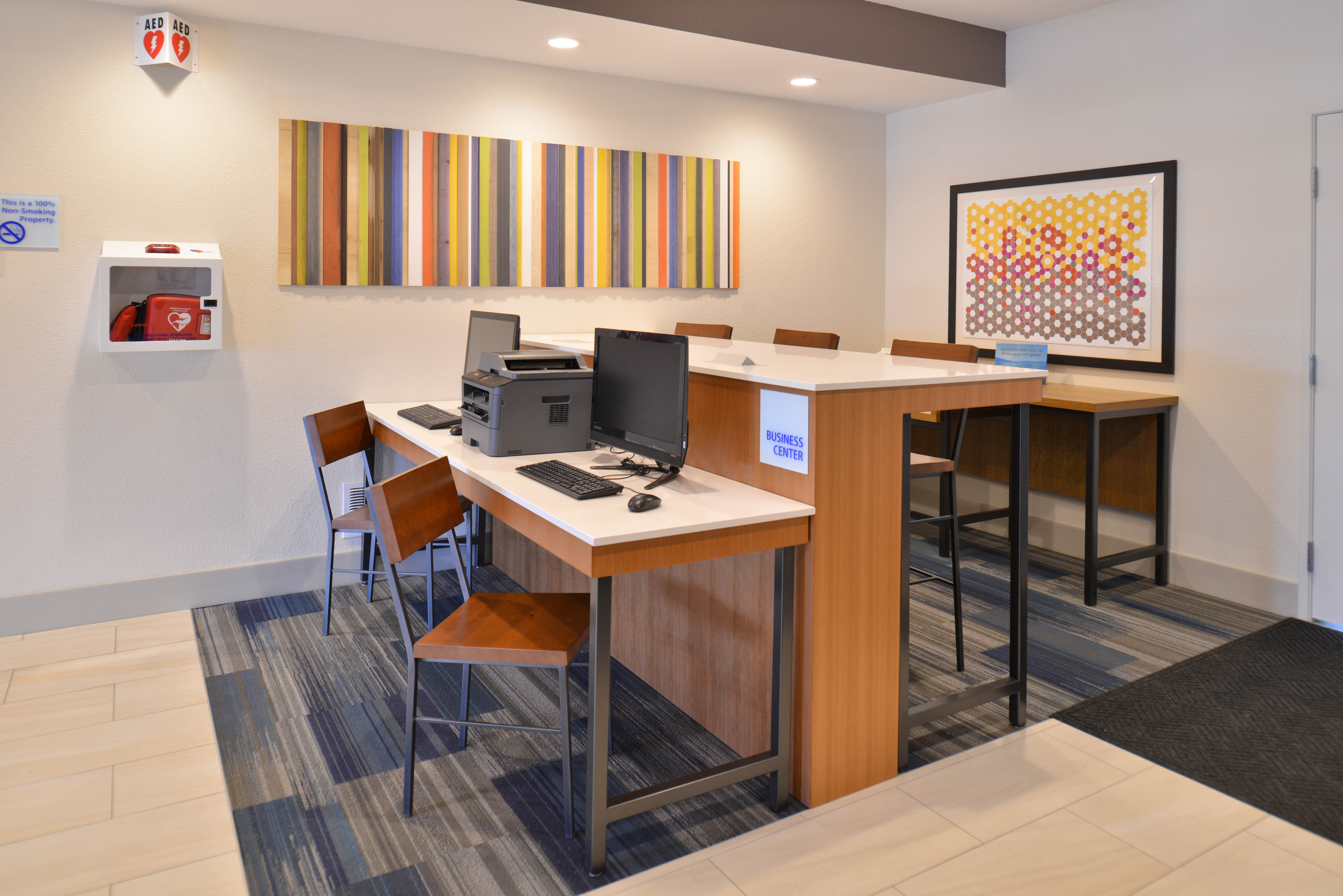 holiday inn express and suites stevens point by ihg
