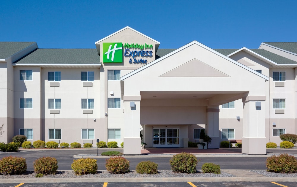 holiday inn express and suites stevens point by ihg