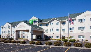 holiday inn express and suites stevens point by ihg