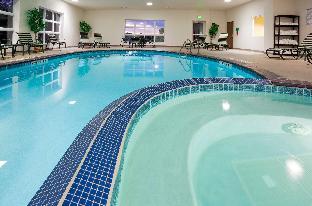 holiday inn express and suites stevens point by ihg