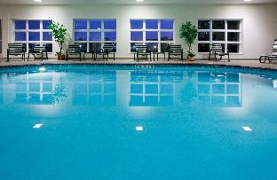 holiday inn express and suites stevens point by ihg