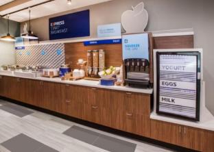 holiday inn express and suites stevens point by ihg