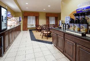holiday inn express and suites stevens point by ihg