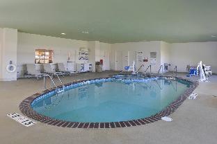 holiday inn express and suites stevens point by ihg