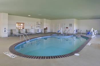 Holiday Inn Express And Suites Stevens Point By Ihg,Portage County>>Portage,3 star