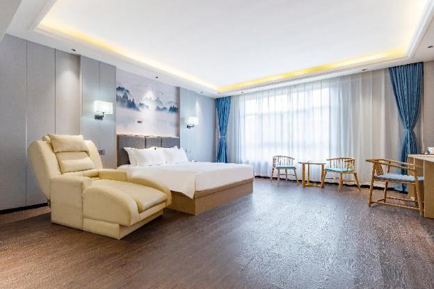 starway hotel zhengzhou dengfeng shaolin avenue