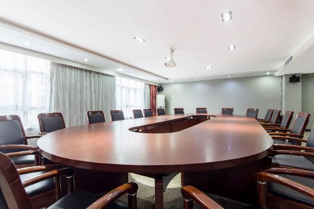 starway hotel zhengzhou dengfeng shaolin avenue