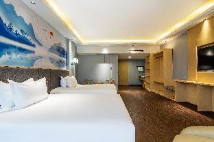Starway Hotel Zhengzhou Dengfeng Shaolin Avenue,Intersection Of Shaolin Avenue And Tianzhong Road,3 star
