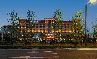 starway hotel zhengzhou dengfeng shaolin avenue